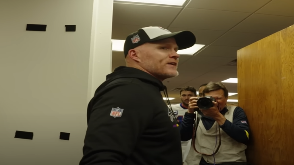 Buffalo Bills win over Kansas City chiefs