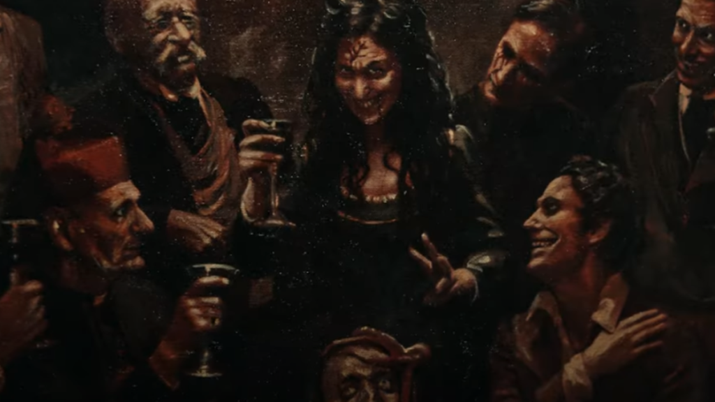 Trailer of new Hollywood movies