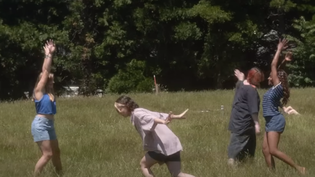 Hollywood Trailers 2022