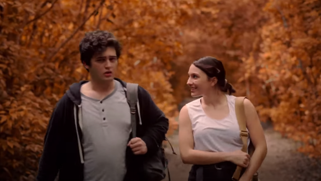 Trailer of new Hollywood movies