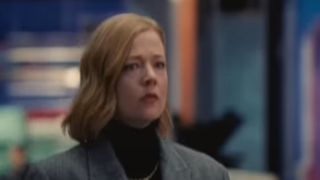 Latest Hollywood Movie Trailers