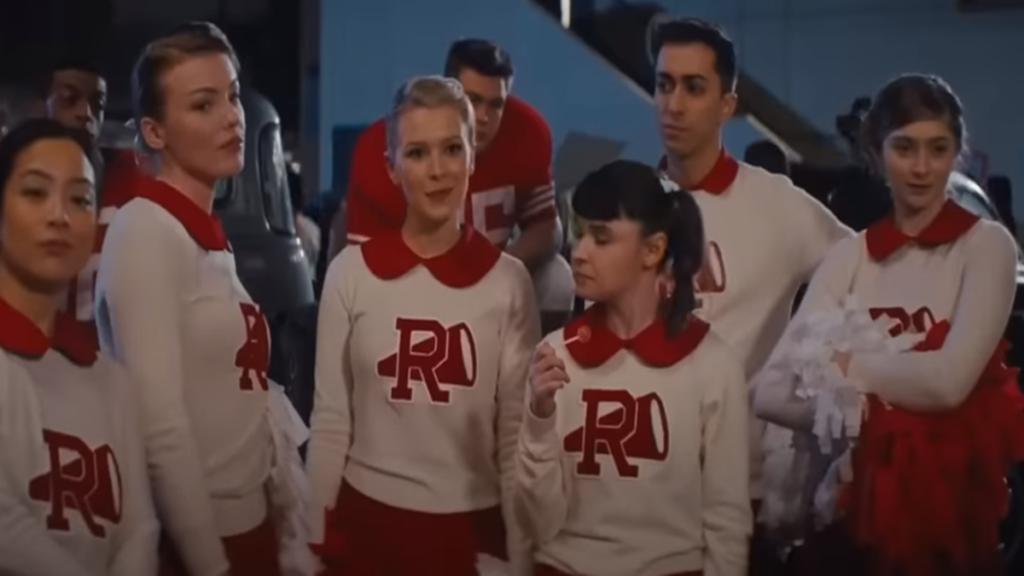 Latest Hollywood Movie Trailers