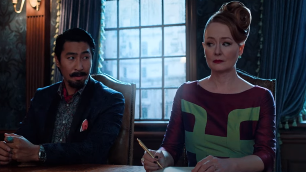 Latest Hollywood Trailers 2022