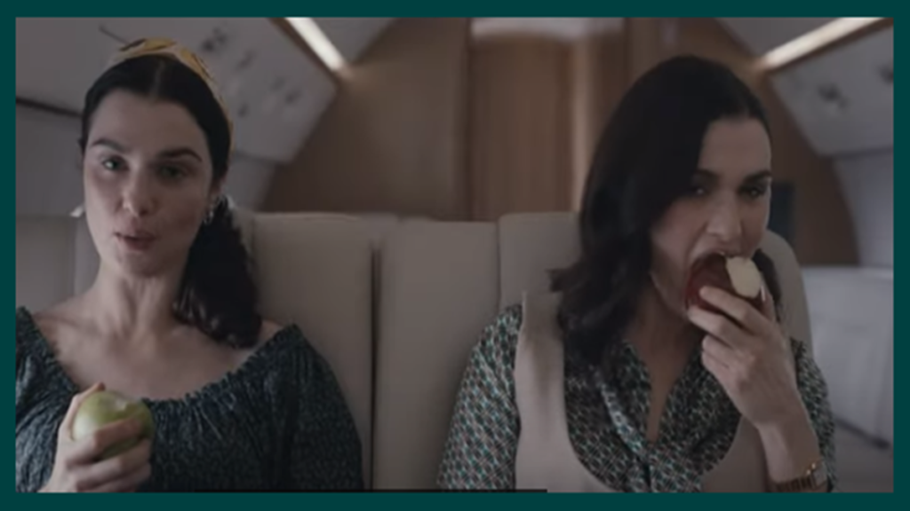 Dead Ringers Trailer