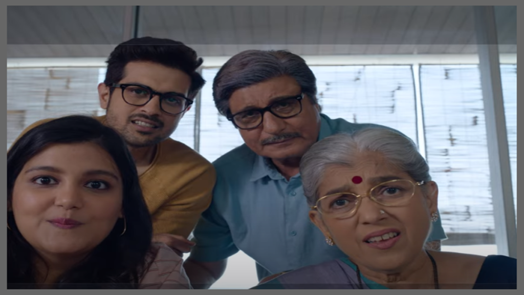 Happy Family Conditions Apply