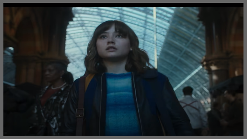 Lockwood & Co Season