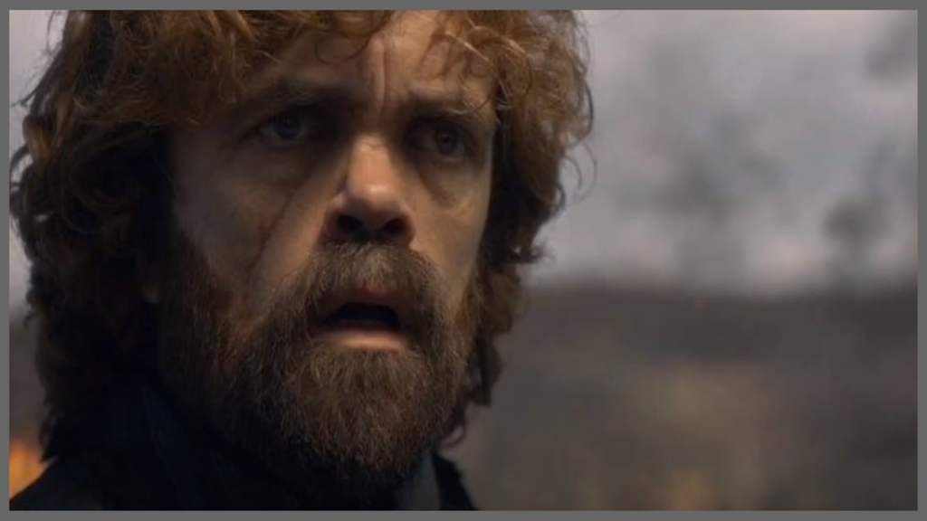 Peter Dinklage