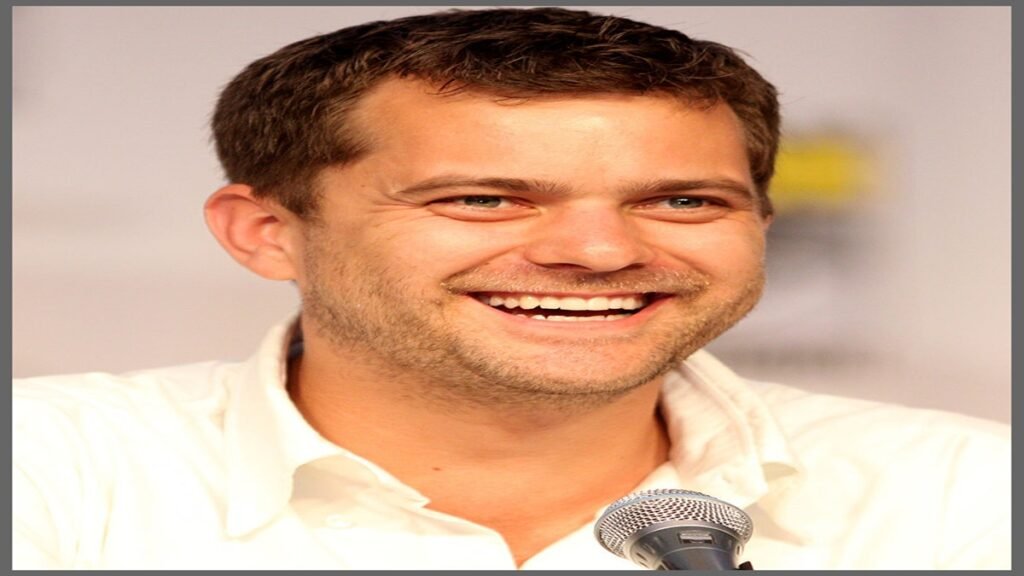 Joshua Jackson