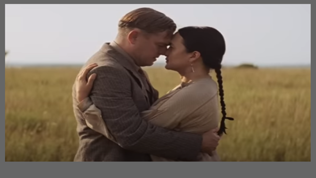 Killers of the Flower Moon