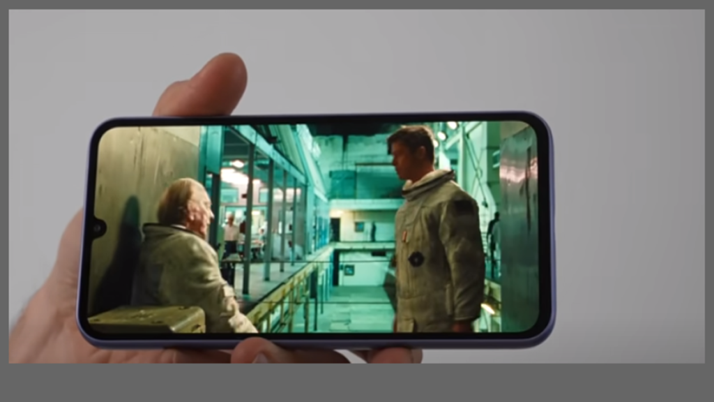 Samsung Galaxy A34 5G