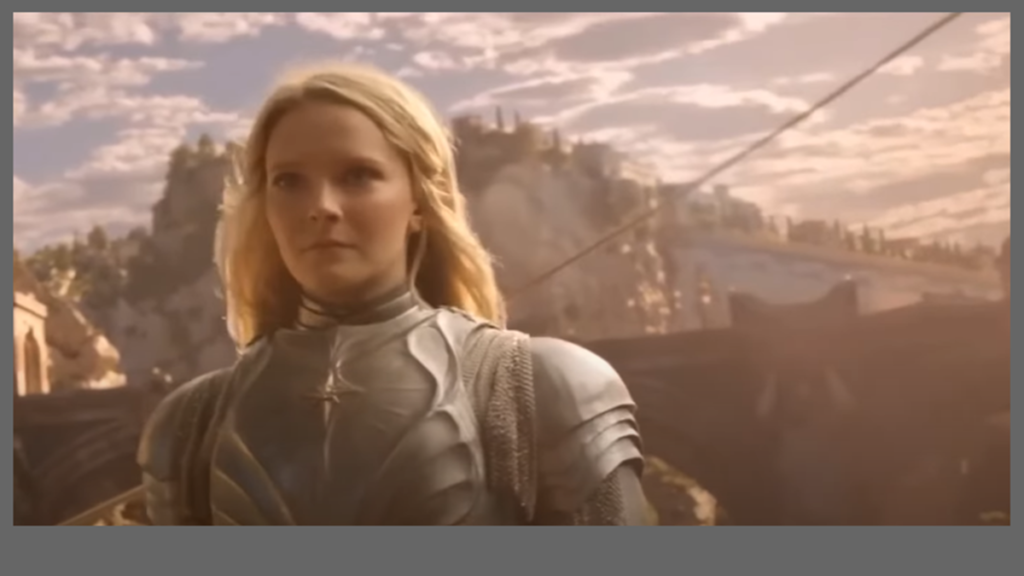 The Lord of the Rings