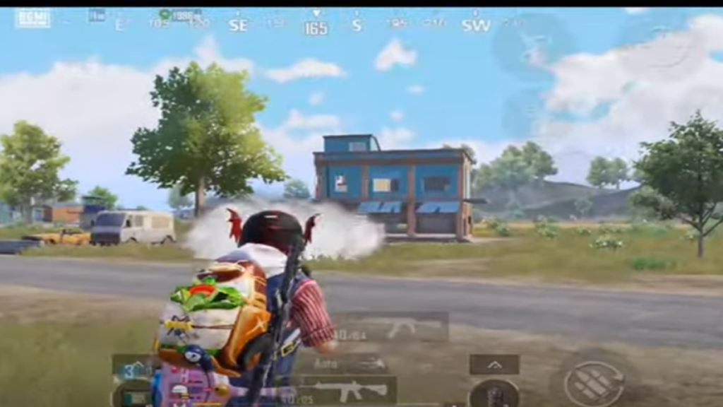 Battlegrounds Mobile India