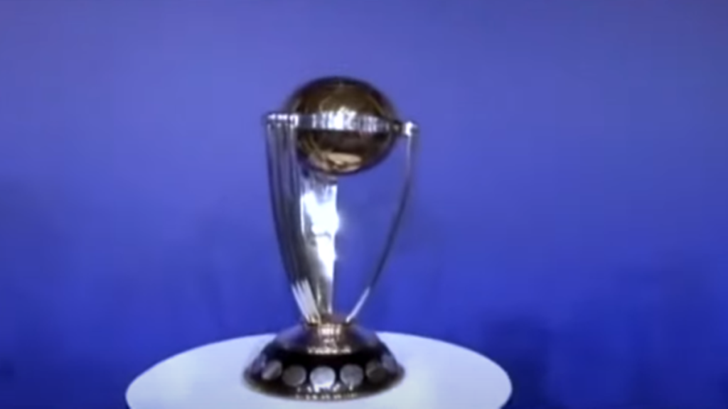 ICC World Cup 2023
