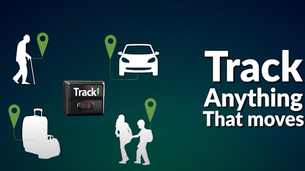 GPS Tracker