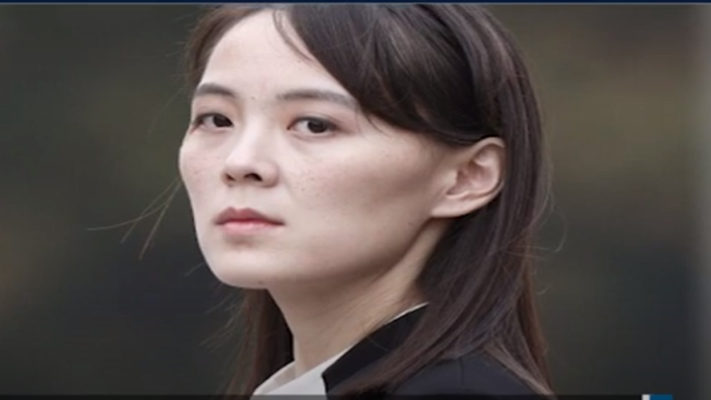 Intercontinental Ballistic Missile