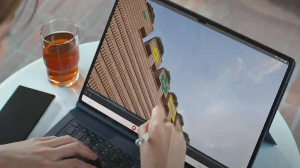 Samsung Galaxy Tab S9