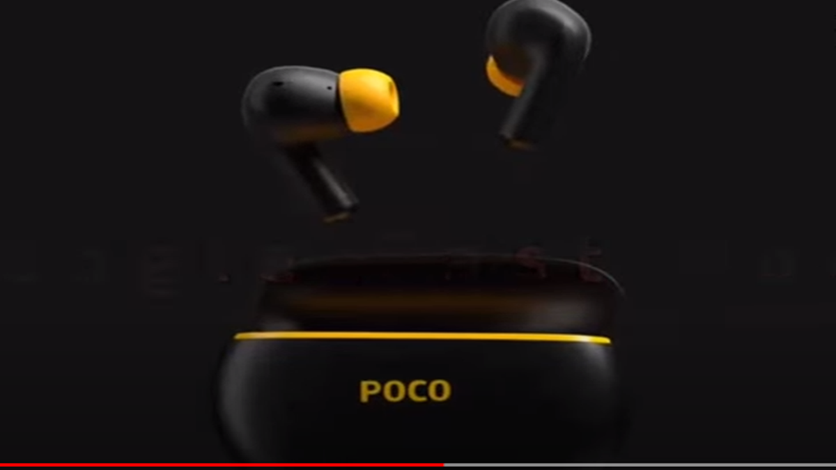 Poco Pods