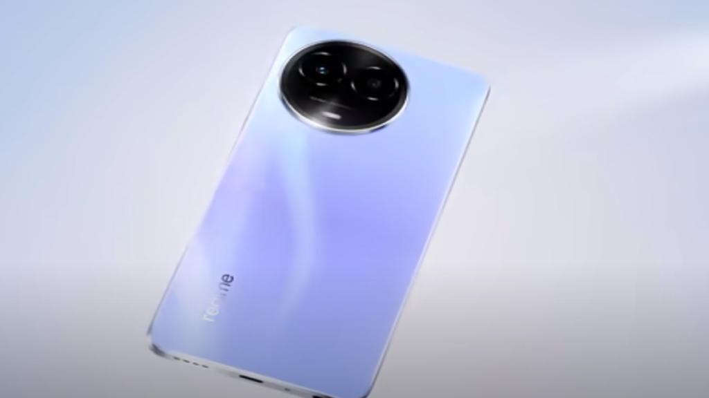 Realme 11X 5G