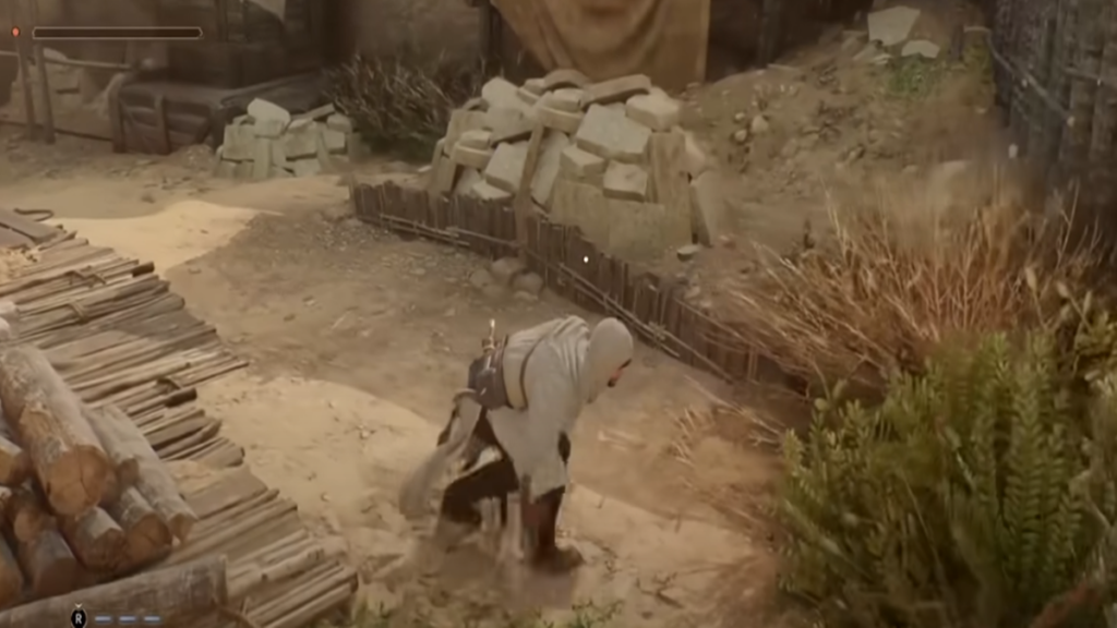 Assassin Creed Mirage