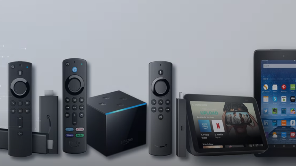 Amazon likely to Replace Android-Based Fire OS