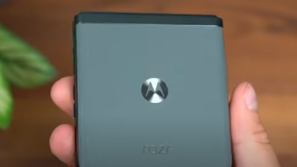 Motorola Razr 40 Ultra
