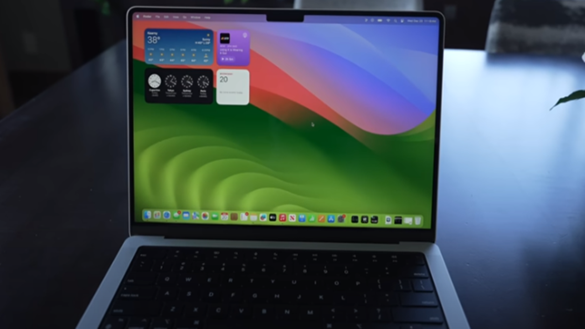 Max Power, Max Speed: The MacBook Pro 14-Inch (M3 Max) in the Spotlight