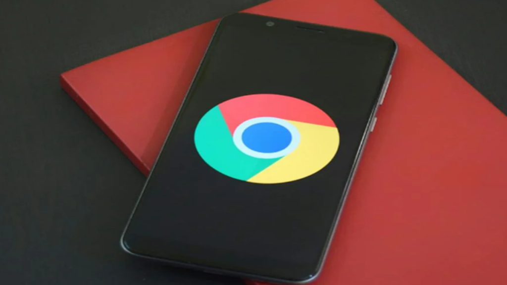 Government Advises Google Chrome Users