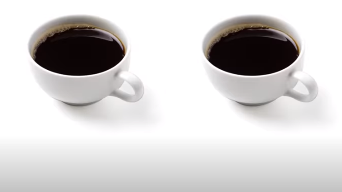 Hidden Benefits of Black Coffee