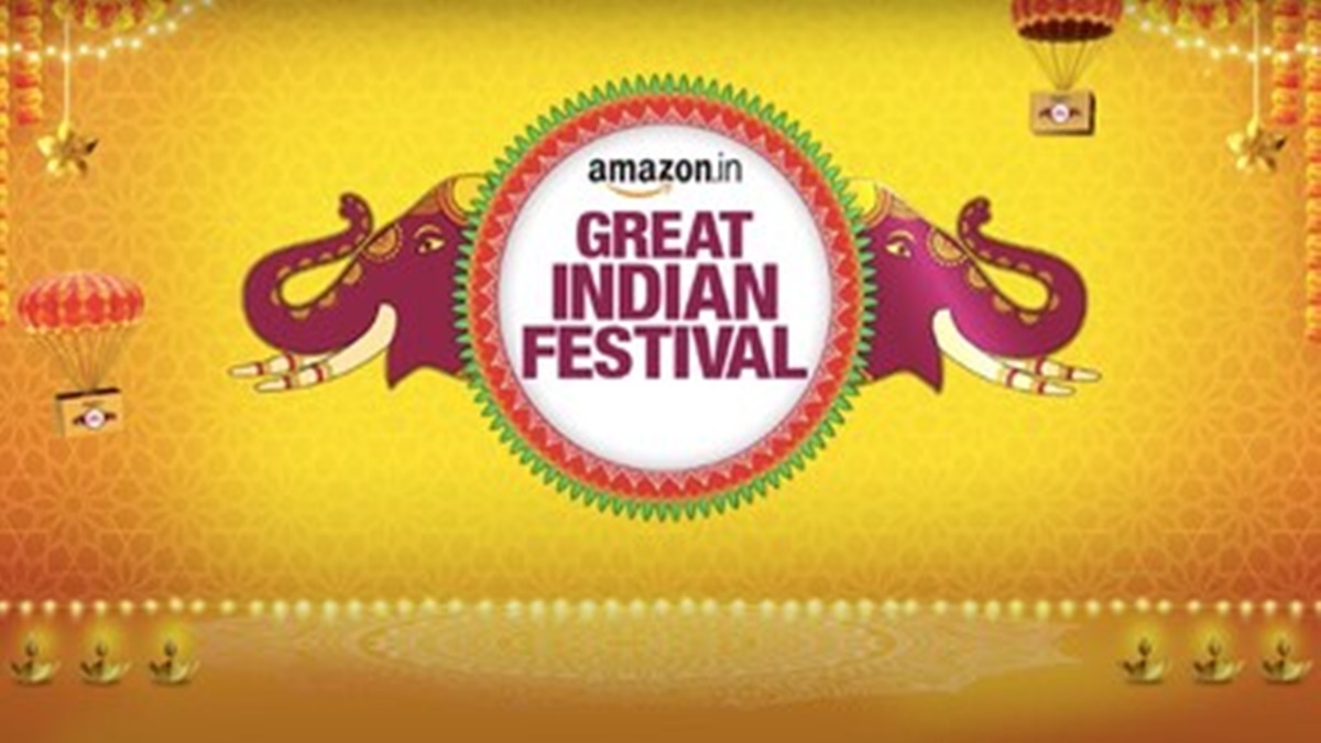 Amazon Great Indian Festival 2024