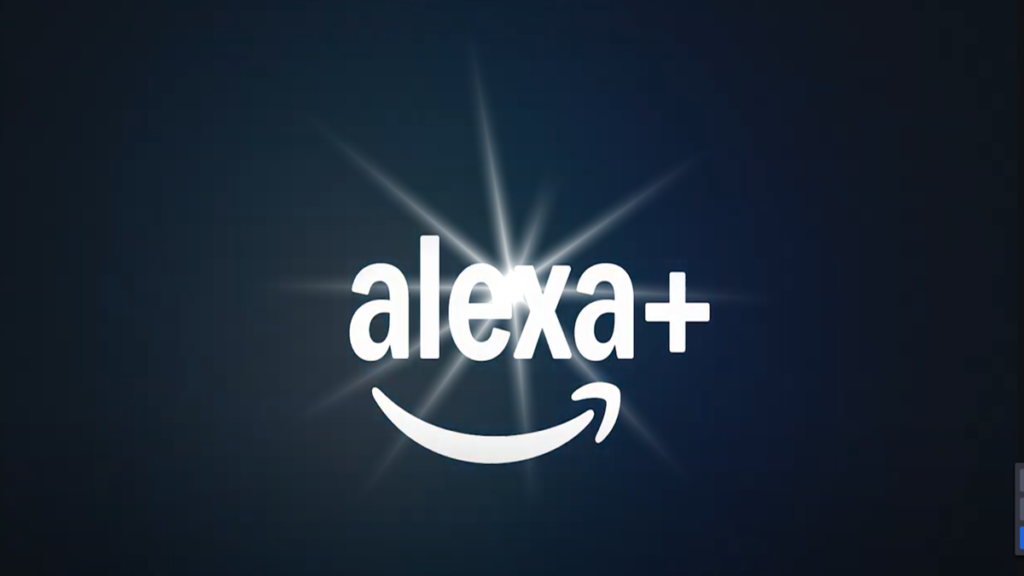 Amazon Alexa+