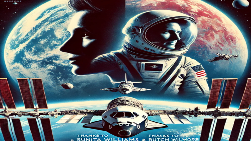 SpaceX Crew 10 Mission