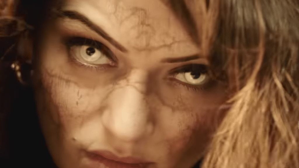 Guardian Movie Review