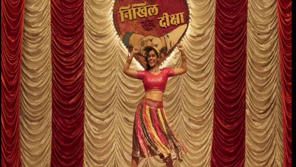 Superboys of Malegaon Movie Review