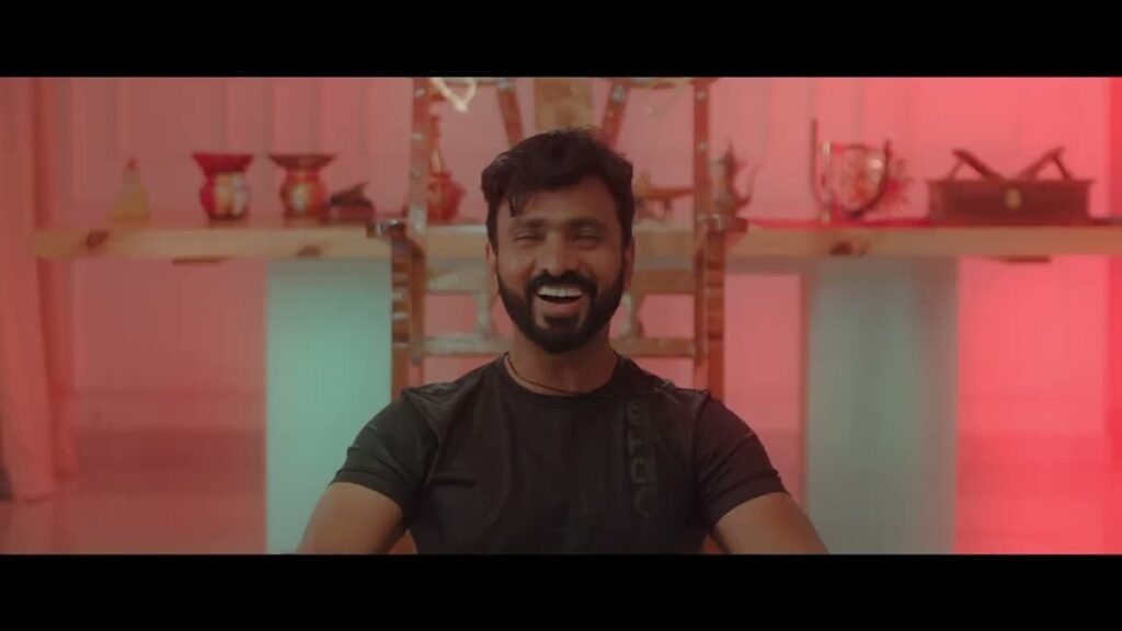 The Devils Chair Movie Review