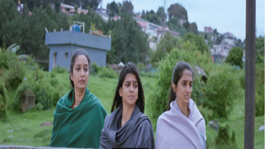 8 Vasantalu Movie Review