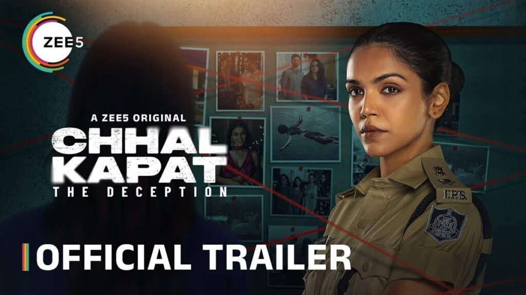 Chhal Kapat The Deception Review