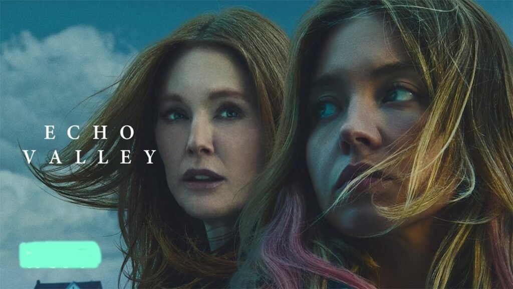 Echo Valley Movie Review