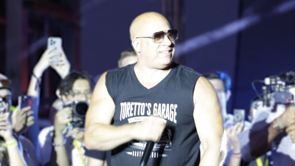 Fast X Part 2 Release Date