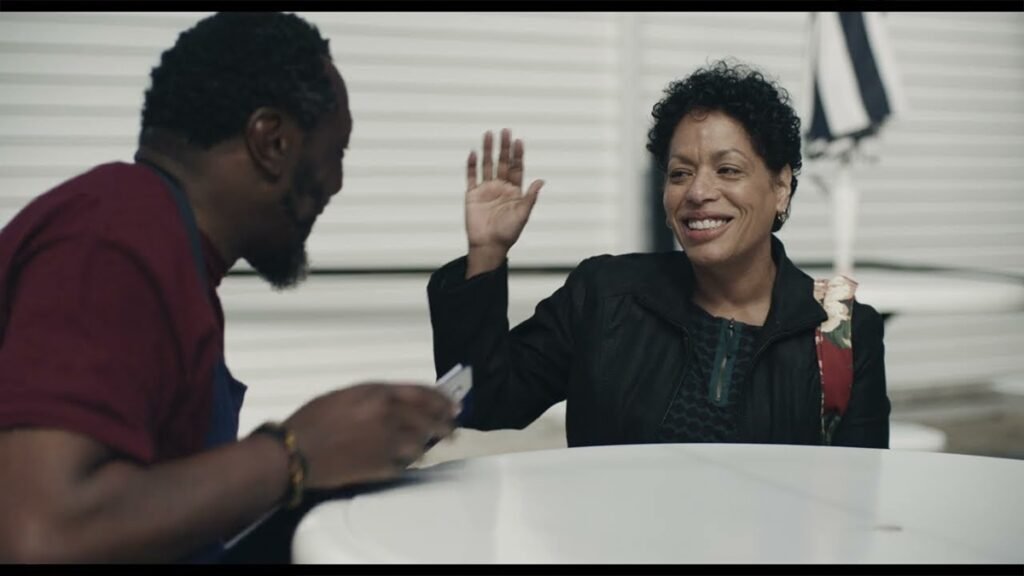 The Bear Season 4 Series Review