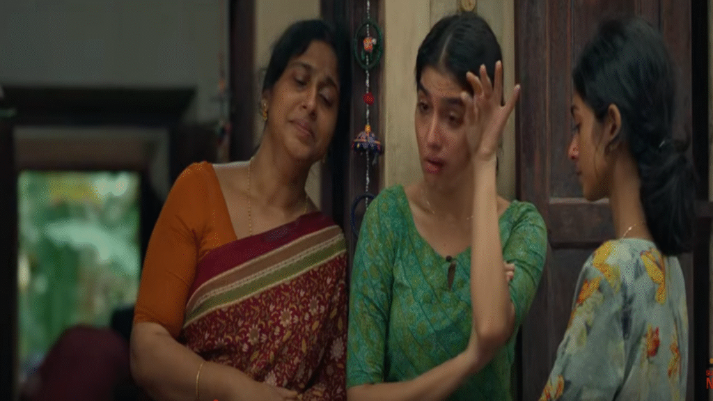 Vyasana Sametham Bandhu Mithradhikal Review