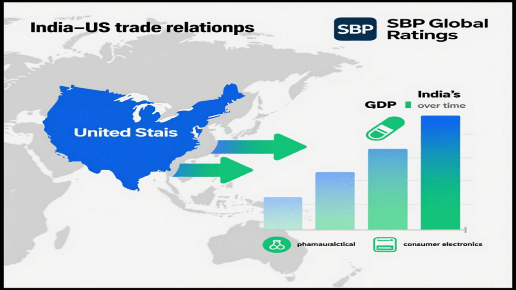 US Tariffs on Indian Imports