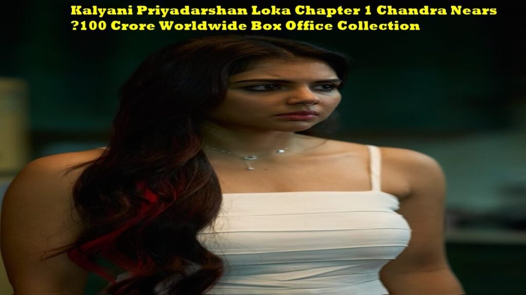 Kalyani Priyadarshan Loka Chapter 1 Chandra