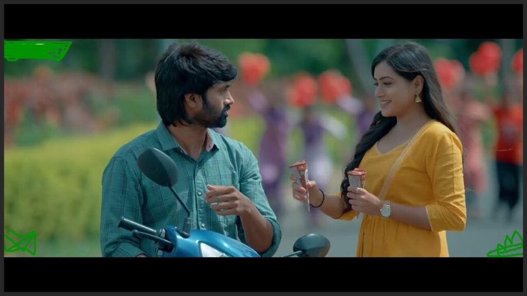 Paga Paga Paga Movie Review