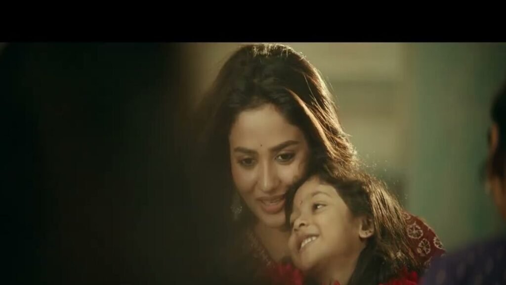 Nawab Cafe Movie Review